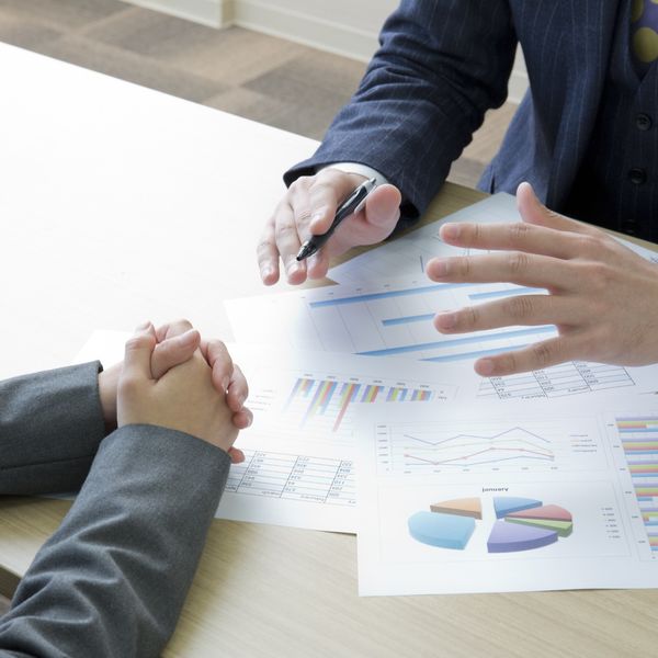 半蔵門・麴町・永田町の当事務所では医療に関する経営コンサルをしております