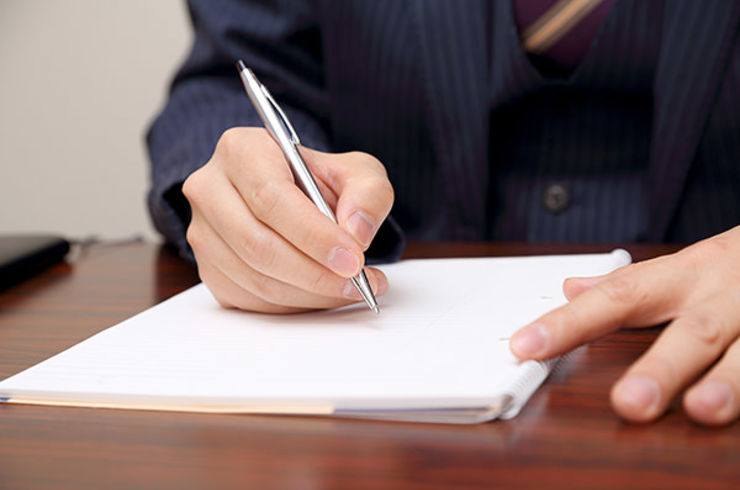 幅広いご依頼に対応